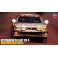 1/24 MITSUBISHI GALANT VR4 1991 IVORY COAST RALLY 20459