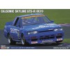 1/24 CALSONIC SKYLINE GTS-R R31 HC27