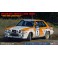 1/24 MITSUBISHI LANCER EX 2000 TURBO 1982 1000 LAKES HC38
