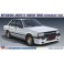 1/24 MITSUBISHI LANCER EX 1800GSR TURBO INTER. 1983 HC34