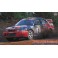 DISC.. 1/24 ADVAN LANCER EVO VI 1999 CANBERRA RALLY (6/20)