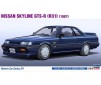 1/24 NISSAN SKYLINE GTS-R (R3