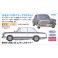 DISC..1/24 BMW 2002 TII MIT KINNSPOILER (10/20) *