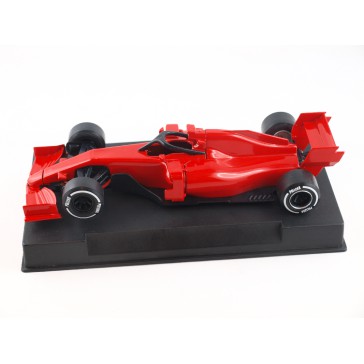 F1 MONOPOSTO RED  (7/20)