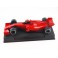 F1 MONOPOSTO RED, EXTRA CHASSIS DIGITAL-READY (7/20) *