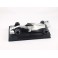 DISC.. F1 MONOPOSTO SILVER, EXTRA CHASSIS DIGITAL-READY (7/20)