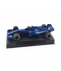 F1 MONOPOSTO BLUE, EXTRA CHASSIS DIGITAL-READY (7/20) *