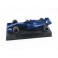 DISC.. F1 MONOPOSTO BLUE, EXTRA CHASSIS DIGITAL-READY (7/20)