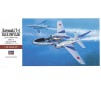 1/48 KAWASAKI T-4 BLUE IMP. J.A.S.D.F. AEROBATIC TEAM PT16