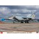 1/72 MIKOYAN-31B FOXHOUND KAZAKHSTAN AIR FORCE 02336 **