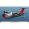 DISC.. 1/72 SHINMEIWA US-1 RESCUE IVORY (1/21) *