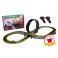 DISC.. MICRO LAW ENFORCER RACE SET (6/20) *