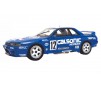 NISSAN SKYLINE GT-R R32 NR 12 1st JTC 1993 (12/20) *