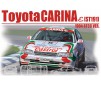 DISC.. 1/24 TOYOTA CARINA ST191 CASTROL '94 BTCC