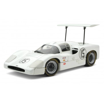 CHAPARRAL 2F NR 15 24H DAYTONA 1967 (?/20) *