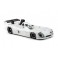 MCLAREN M8D -M8D/E WHITE KIT W. PARTS (5/20) *