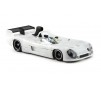 MCLAREN M8D -M8D/E WHITE KIT W. PARTS (5/20) *