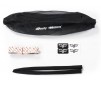 Dust Protection Cover for Arrma Senton  black