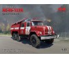 AC-40-137A, Soviet Firetruck 1/35