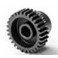 ALU ULTRA-LIGHT PINION GEAR - HARD COATED - 29T - 64