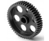 ALU ULTRA-LIGHT PINION GEAR - HARD COATED - 50T - 64