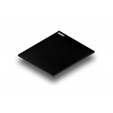 FLAT SET-UP BOARD FOR 1-10 OFF-ROAD - LIGHTWEIGHT - BLACK