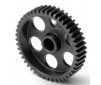 ALU ULTRA-LIGHT PINION GEAR - HARD COATED - 46T - 64