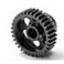 ALU ULTRA-LIGHT PINION GEAR - HARD COATED - 33T - 64