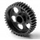 ALU LIGHTWEIGHT PINION GEAR - HARD COATED - 39T - 64