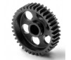 ALU LIGHTWEIGHT PINION GEAR - HARD COATED - 39T - 64