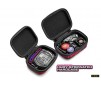 HARD CASE - 120x85x46MM - ACCESSORIES - STOP WATCH