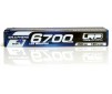 HV Stock Spec GRAPHV LCG Modified GRAPHENE-4 6700mAh Hardcase Akku -