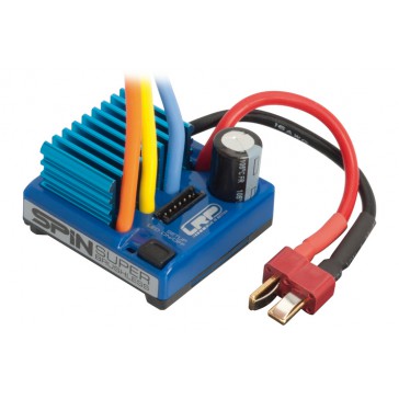 Spin Super Brushless Speed-Control