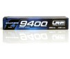 HV Stock Spec GRAPHENE-4 9400mAh Hardcase Akku - 7.6V LiPo - 135C/65C