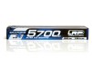 HV Ultra LCG Modified GRAPHENE-4 5700mAh Hardcase Akku - 7.6V LiPo -