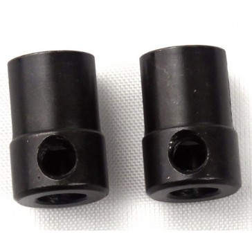 OUTDRIVE GEAR BOX FRONT (2PCS) - S10 BLAST