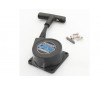 Pull Starter Front Parts (Linkage) - ZR.28-32 Pullstart