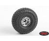 Raceline Monster Deep Dish 1.7 Beadlock Wheels