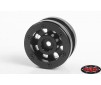 Raceline Monster Deep Dish 1.7 Beadlock Wheels