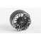 TUFF T21 1.9 Internal Beadlock Wheels