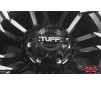 TUFF T21 1.9 Internal Beadlock Wheels