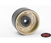 Rally 1.9 Beadlock Wheels (Gold)