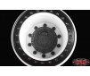 Ignitor 2.6 Monster Truck Racing Beadlock Wheels