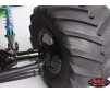 Ignitor 2.6 Monster Truck Racing Beadlock Wheels