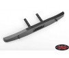 Tough Armor Bumper for Traxxas TRX-4 (Black)