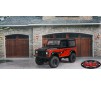 Gelande II RTR W/ 2015 Land Rover Defender D90