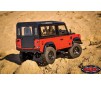 Gelande II RTR W/ 2015 Land Rover Defender D90