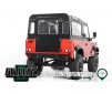 Gelande II RTR W/ 2015 Land Rover Defender D90