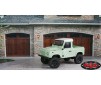 Gelande II RTR W/ 2015 Land Rover Defender D90 Pick-Up