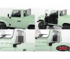 Gelande II RTR W/ 2015 Land Rover Defender D90 Pick-Up